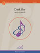 Dark Sky Orchestra sheet music cover